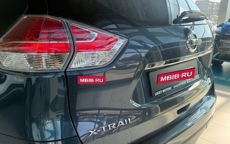 Nissan X-Trail, 2015 год, 1 695 000 рублей, 7 фотография