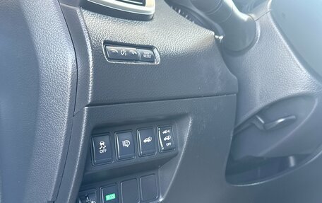 Nissan X-Trail, 2015 год, 1 695 000 рублей, 21 фотография