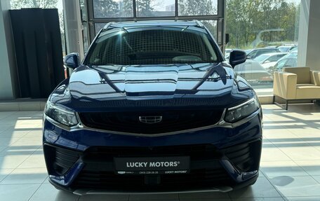 Geely Tugella FY11, 2021 год, 2 395 000 рублей, 2 фотография