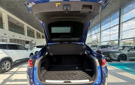 Geely Tugella FY11, 2021 год, 2 395 000 рублей, 11 фотография