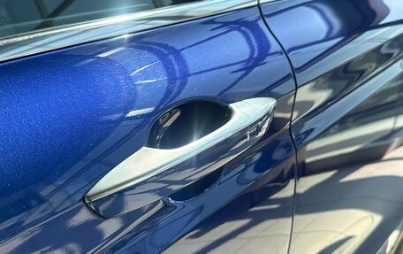 Geely Tugella FY11, 2021 год, 2 395 000 рублей, 10 фотография