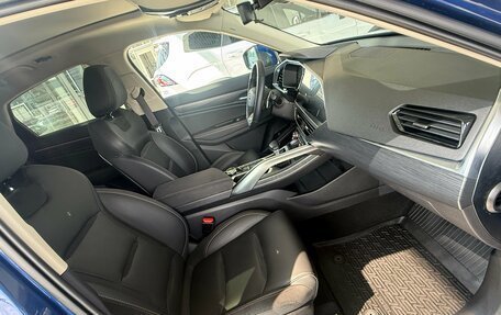 Geely Tugella FY11, 2021 год, 2 395 000 рублей, 14 фотография