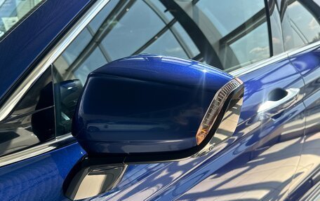 Geely Tugella FY11, 2021 год, 2 395 000 рублей, 9 фотография