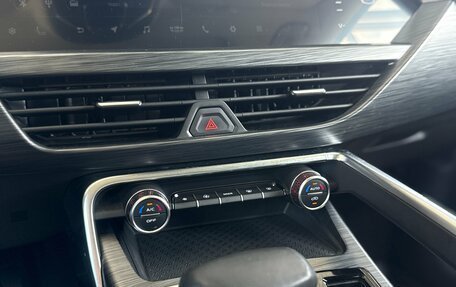 Geely Tugella FY11, 2021 год, 2 395 000 рублей, 18 фотография