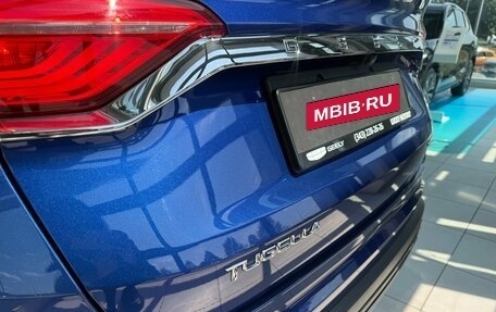 Geely Tugella FY11, 2021 год, 2 395 000 рублей, 7 фотография