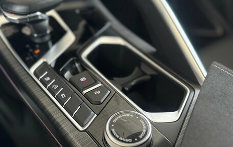 Geely Tugella FY11, 2021 год, 2 395 000 рублей, 20 фотография