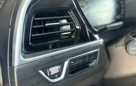 Geely Tugella FY11, 2021 год, 2 395 000 рублей, 21 фотография