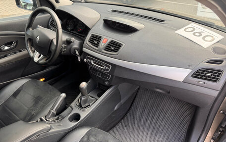 Renault Megane III, 2012 год, 699 000 рублей, 7 фотография