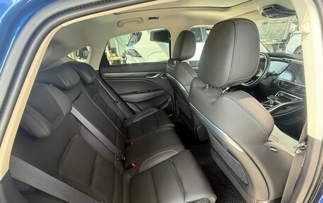 Geely Tugella FY11, 2021 год, 2 395 000 рублей, 23 фотография