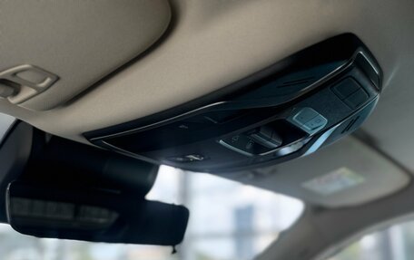 Geely Tugella FY11, 2021 год, 2 395 000 рублей, 24 фотография