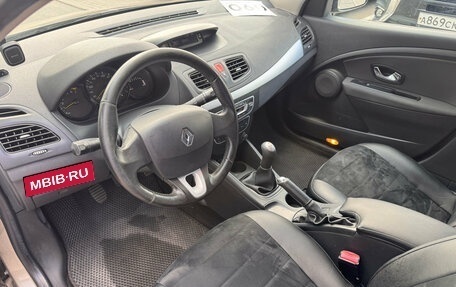 Renault Megane III, 2012 год, 699 000 рублей, 8 фотография