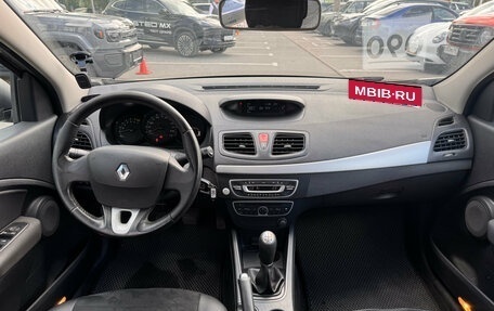 Renault Megane III, 2012 год, 699 000 рублей, 9 фотография
