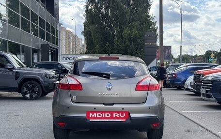 Renault Megane III, 2012 год, 699 000 рублей, 5 фотография