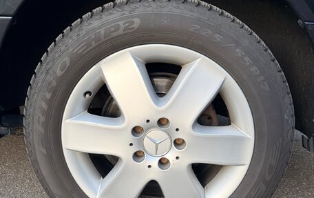 Mercedes-Benz Viano, 2010 год, 2 100 000 рублей, 8 фотография