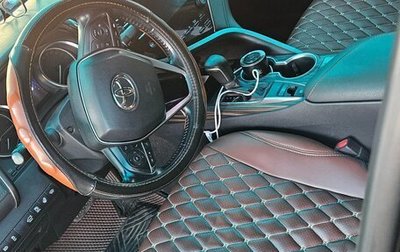 Toyota Camry, 2020 год, 2 450 000 рублей, 1 фотография