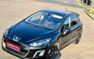 Peugeot 308 II, 2011 год, 760 000 рублей, 1 фотография