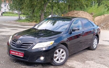 Toyota Camry, 2010 год, 1 238 000 рублей, 1 фотография