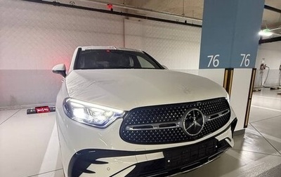 Mercedes-Benz GLC Coupe, 2026 год, 7 999 000 рублей, 1 фотография