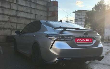 Toyota Camry, 2020 год, 3 700 000 рублей, 6 фотография