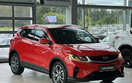 Geely Coolray I, 2024 год, 1 595 000 рублей, 1 фотография