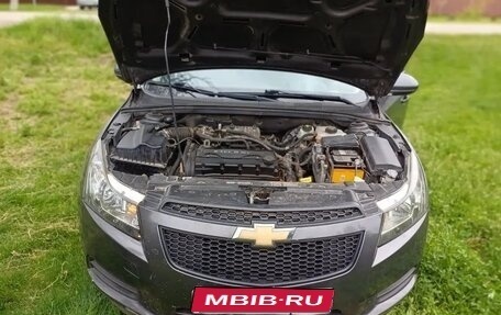 Chevrolet Cruze II, 2011 год, 400 000 рублей, 1 фотография