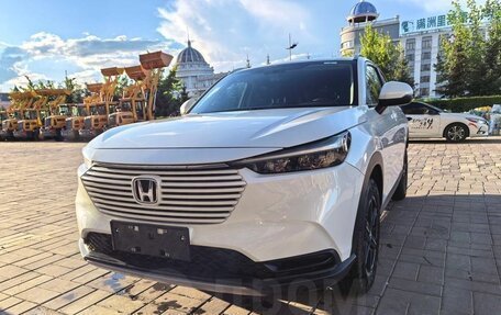 Honda Vezel, 2023 год, 1 750 000 рублей, 1 фотография