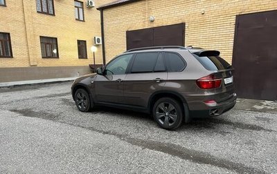 BMW X5, 2012 год, 2 500 000 рублей, 1 фотография