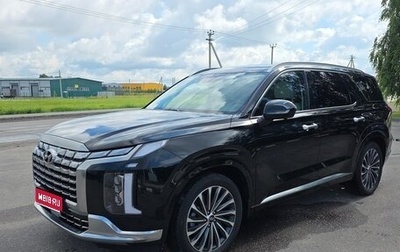 Hyundai Palisade I, 2023 год, 6 300 000 рублей, 1 фотография