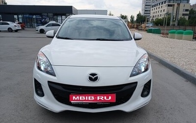 Mazda 3, 2012 год, 950 000 рублей, 1 фотография