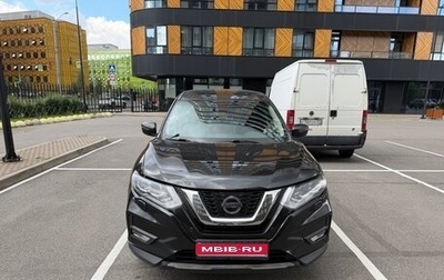 Nissan X-Trail, 2021 год, 2 400 000 рублей, 1 фотография