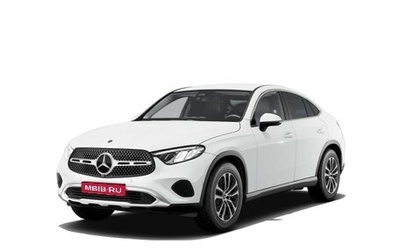 Mercedes-Benz GLC Coupe, 2025 год, 8 899 500 рублей, 1 фотография