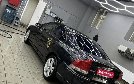 Volvo S60 III, 2007 год, 350 000 рублей, 1 фотография