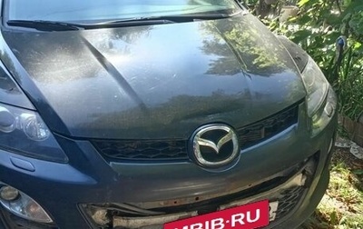 Mazda CX-7 I рестайлинг, 2010 год, 580 000 рублей, 1 фотография