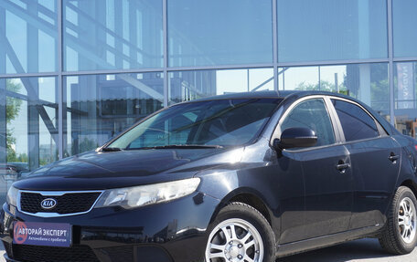 KIA Cerato III, 2011 год, 820 000 рублей, 1 фотография
