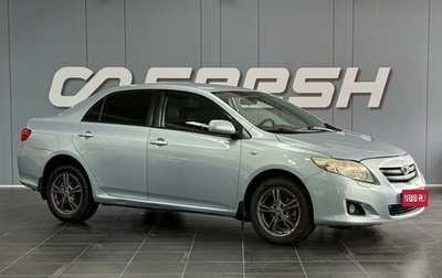 Toyota Corolla, 2007 год, 580 000 рублей, 1 фотография