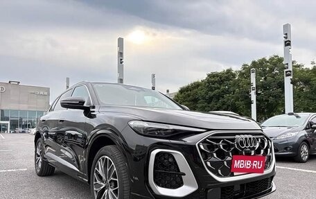 Audi Q5, 2025 год, 6 990 000 рублей, 1 фотография