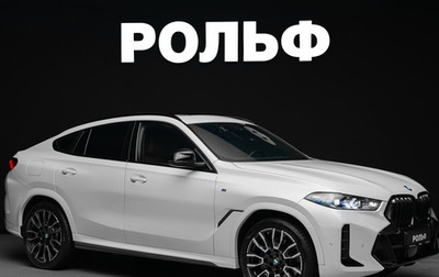 BMW X6, 2024 год, 12 200 000 рублей, 1 фотография