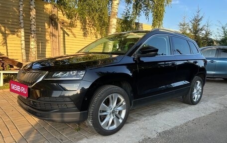 Skoda Karoq I, 2020 год, 2 230 000 рублей, 1 фотография