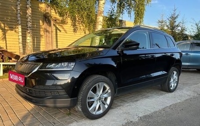 Skoda Karoq I, 2020 год, 2 230 000 рублей, 1 фотография