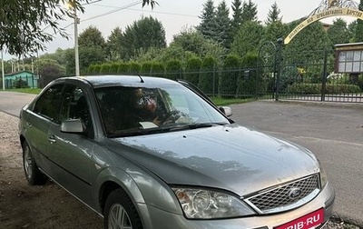 Ford Mondeo III, 2003 год, 150 000 рублей, 1 фотография