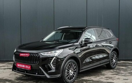 Haval Jolion, 2026 год, 2 799 000 рублей, 1 фотография