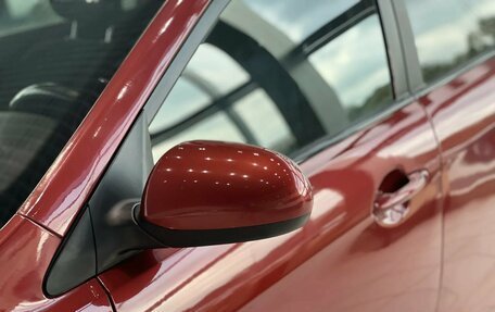 KIA Rio III рестайлинг, 2017 год, 845 000 рублей, 8 фотография