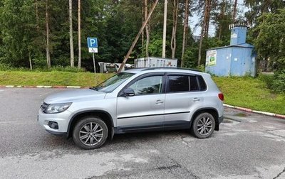 Volkswagen Tiguan I, 2012 год, 1 050 000 рублей, 1 фотография
