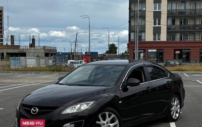 Mazda 6, 2008 год, 700 000 рублей, 1 фотография