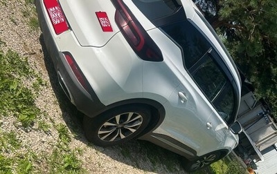 Chery Tiggo 7 Pro, 2022 год, 1 100 000 рублей, 1 фотография