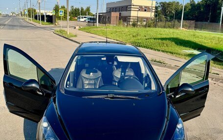 Peugeot 308 II, 2011 год, 760 000 рублей, 8 фотография
