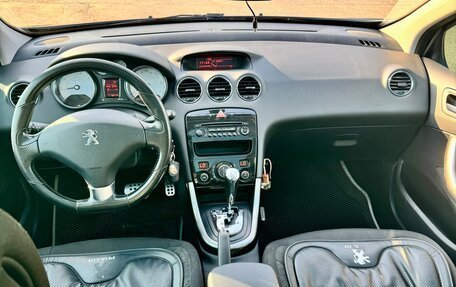 Peugeot 308 II, 2011 год, 760 000 рублей, 3 фотография