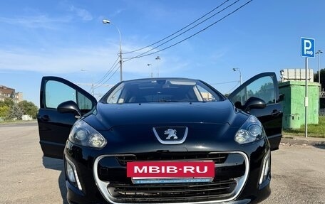 Peugeot 308 II, 2011 год, 760 000 рублей, 9 фотография