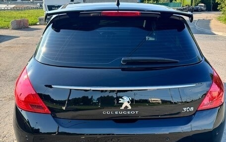 Peugeot 308 II, 2011 год, 760 000 рублей, 10 фотография