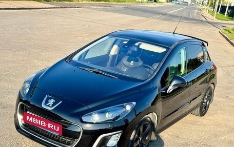 Peugeot 308 II, 2011 год, 760 000 рублей, 5 фотография